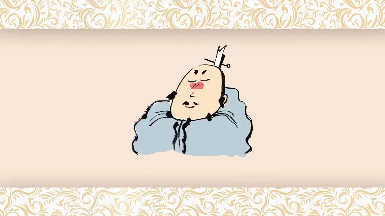 Canzhuo Shang de Shi Shuo Xin Yu
