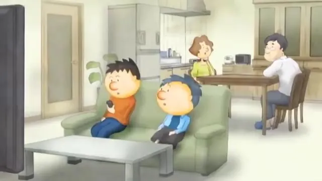 Jibun no Mune ni te wo Atete