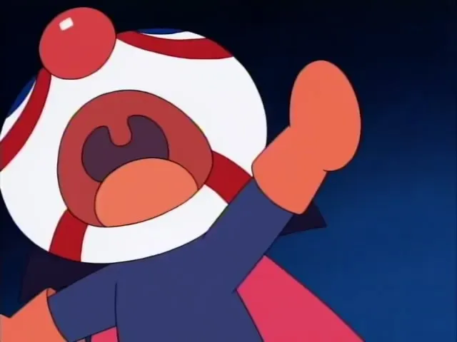 Shinjuku Shin-chan Patrol: Warui Otona ni Ki wo Tsukete