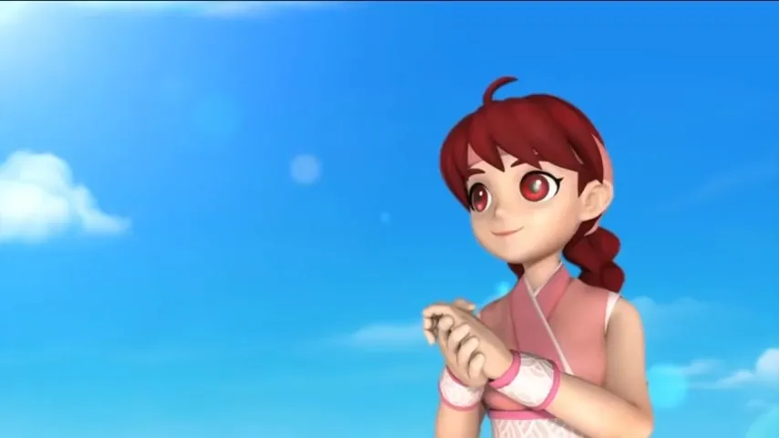 Mabeob Chunjamun Season 2