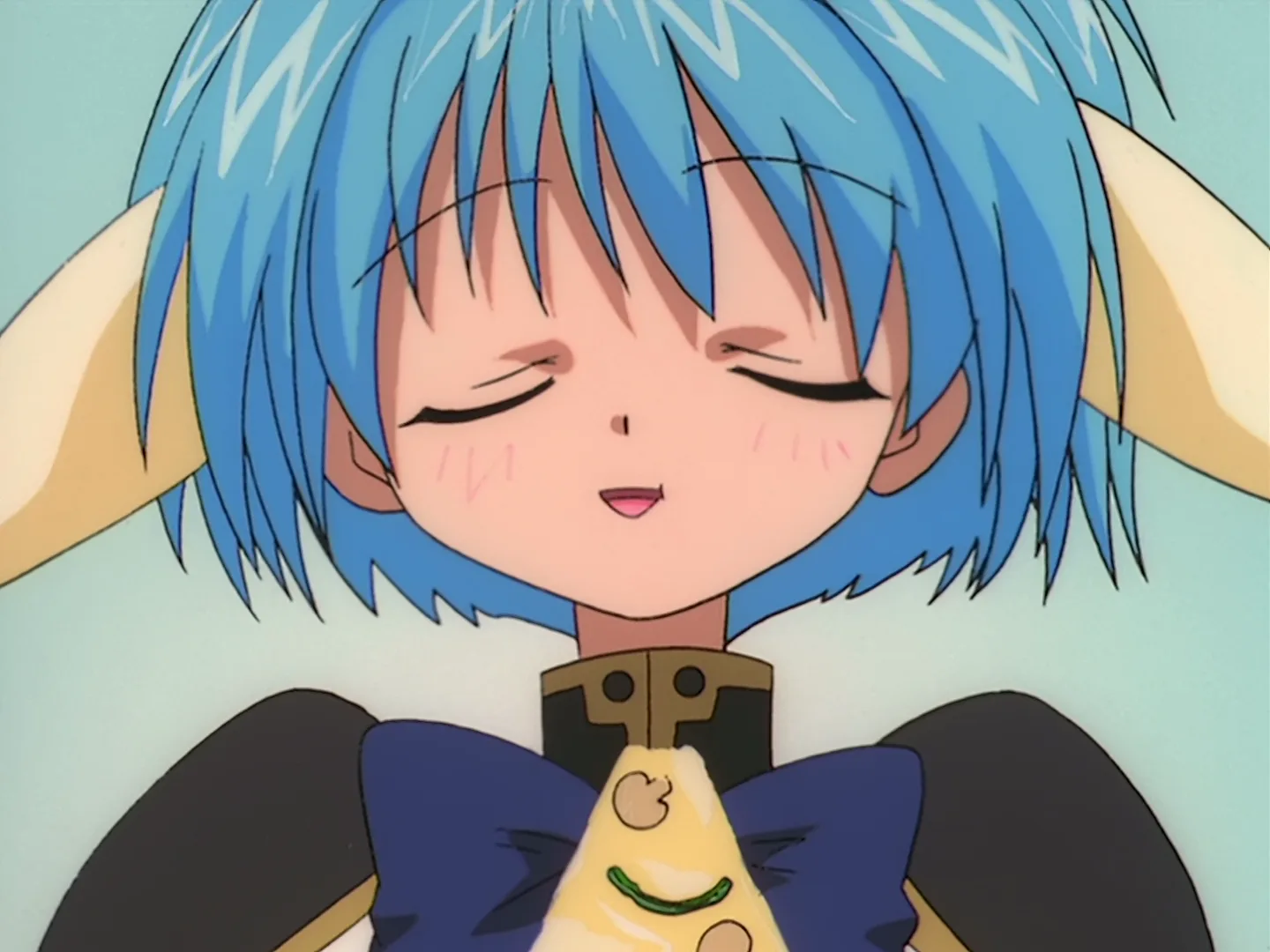 Галактический ангел: Спецвыпуски