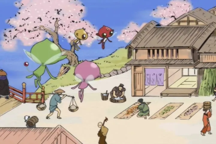Shiroishi no Yousei Pichi