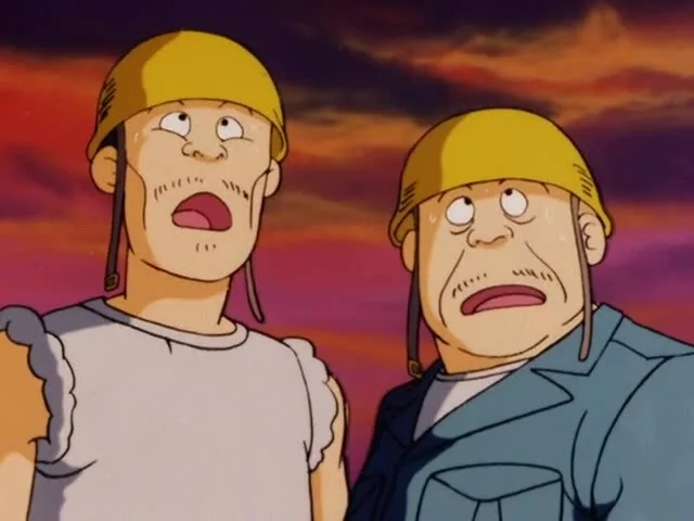 Щелкунчик Китаро (1985)