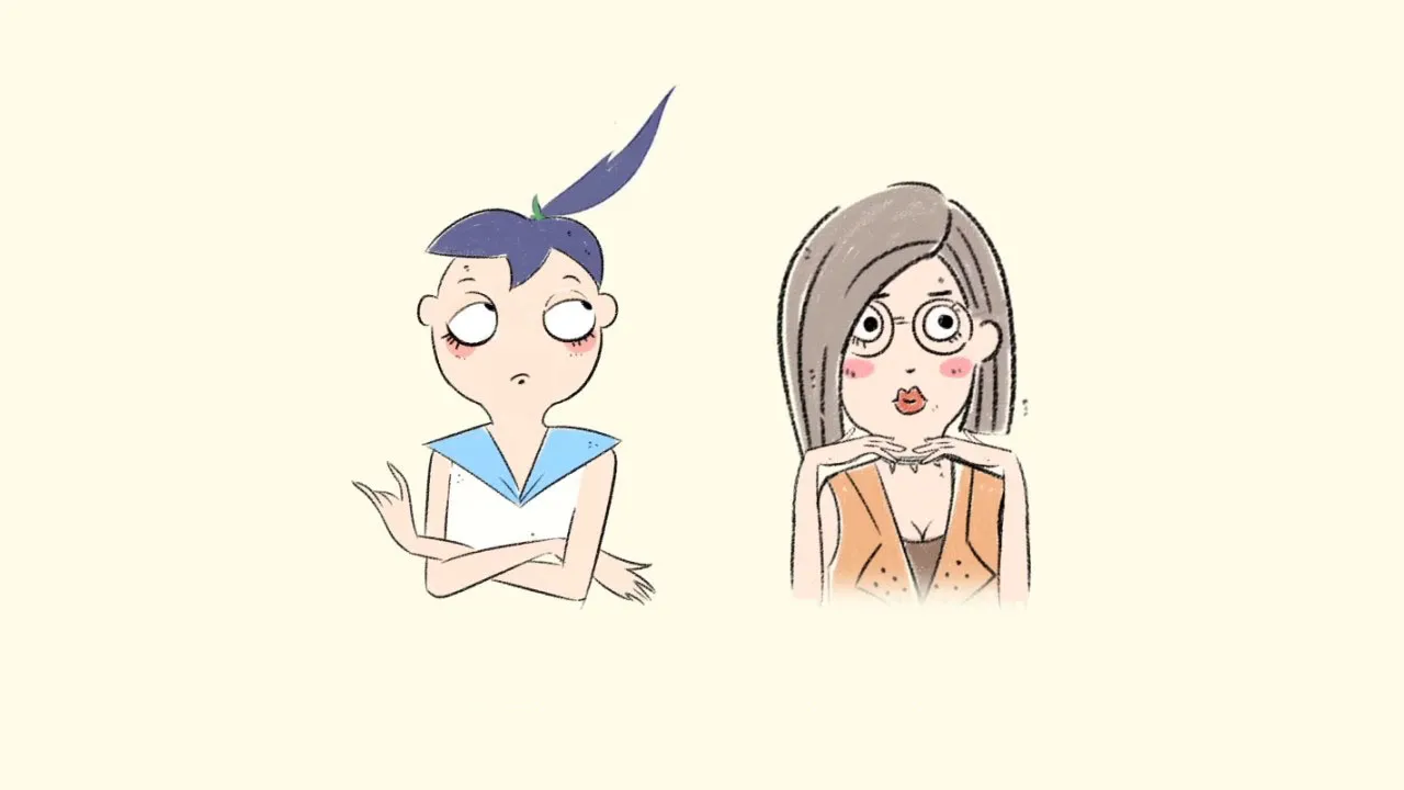 Mei Shaonu Da Picha