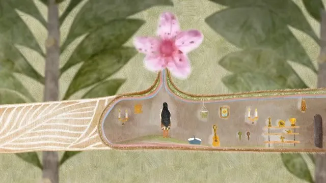 Beotkkotnamu Kokkiri Sup