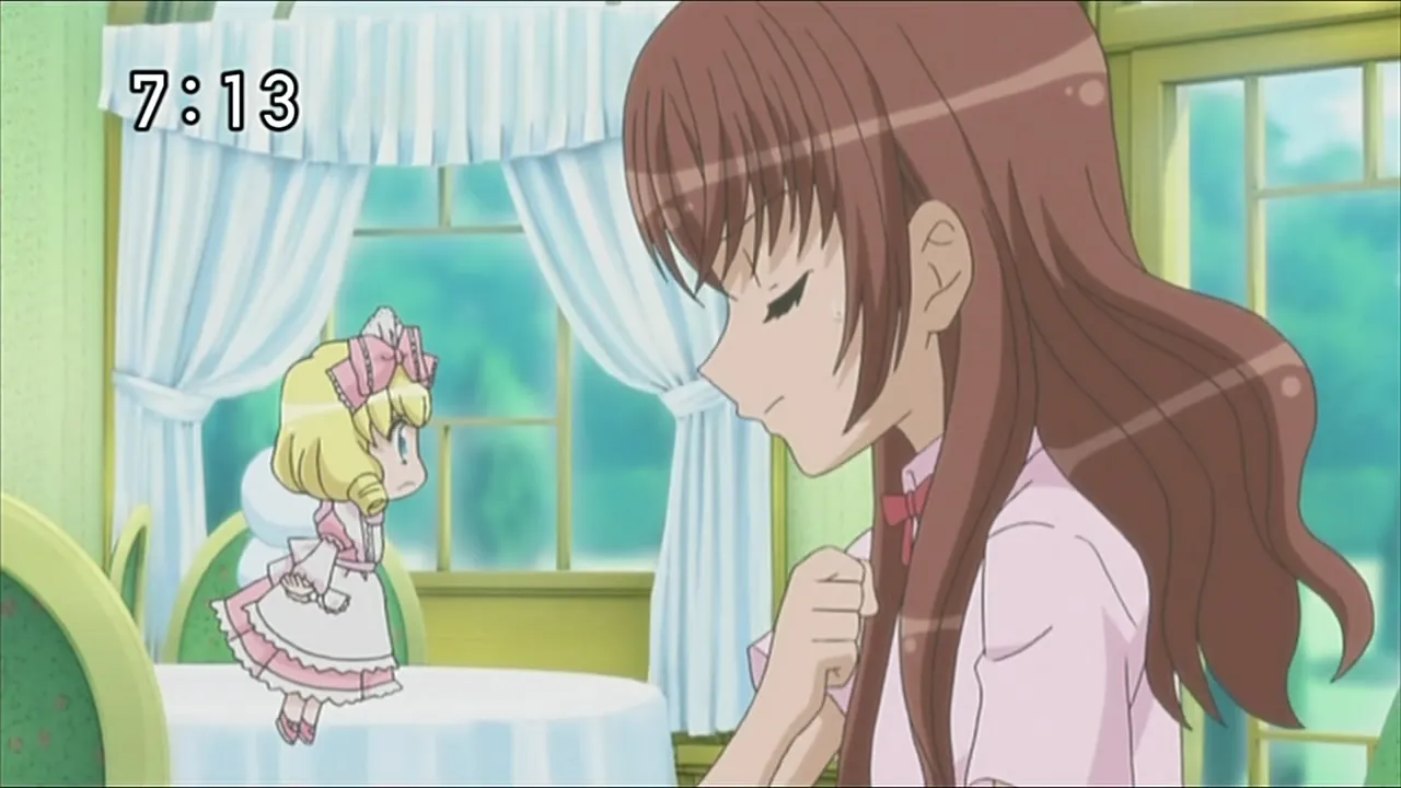 Великолепный кондитер: Исключительный профессионал