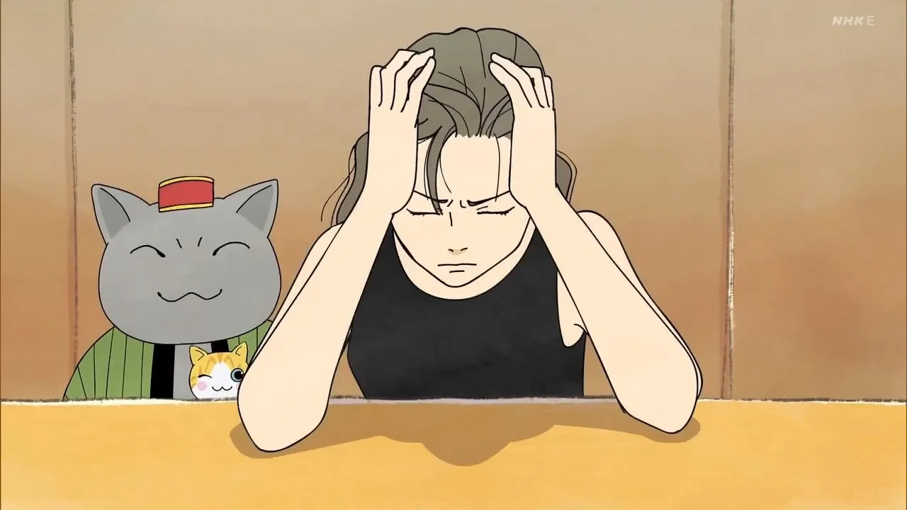 Ночной кот