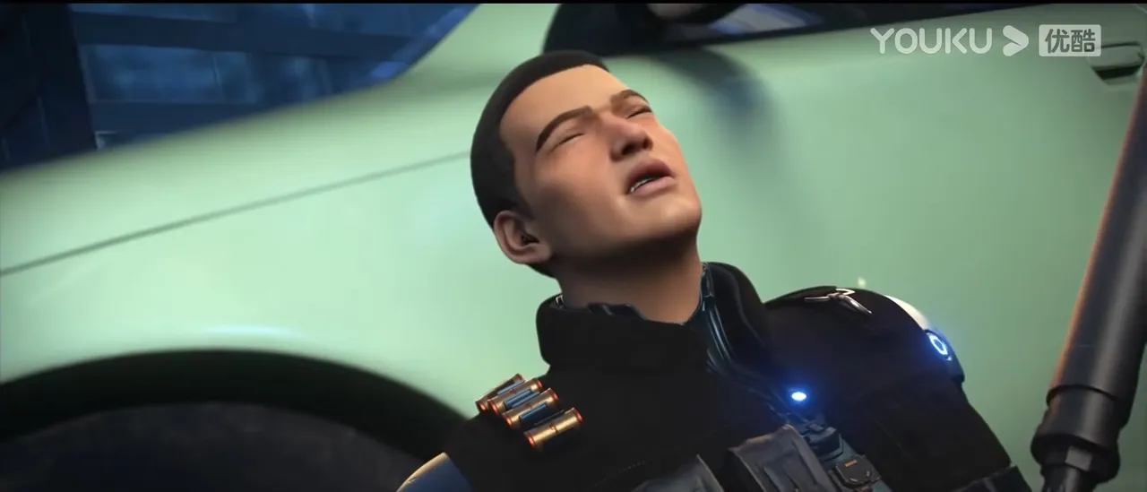 Узник времени