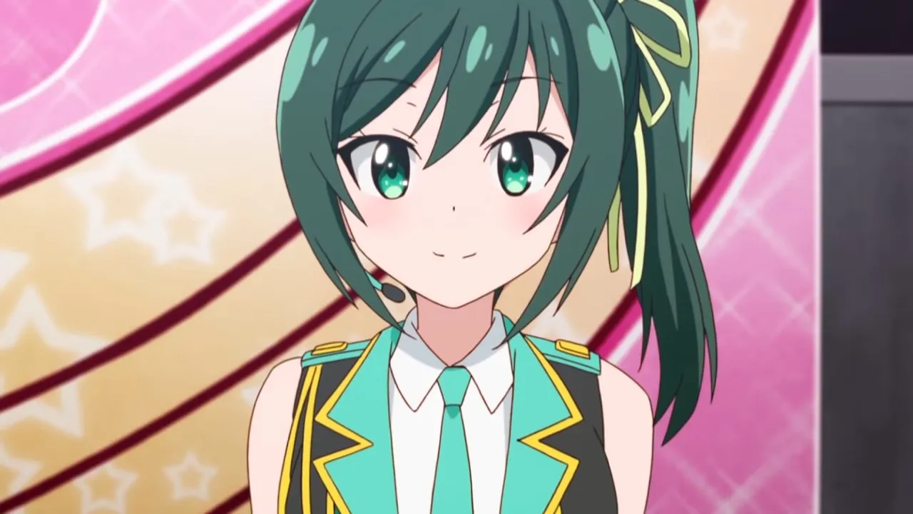 Sakura no Chikai: Marronni☆Yell - Higashi no Hichou Shimotsuke-shi wo Yell!