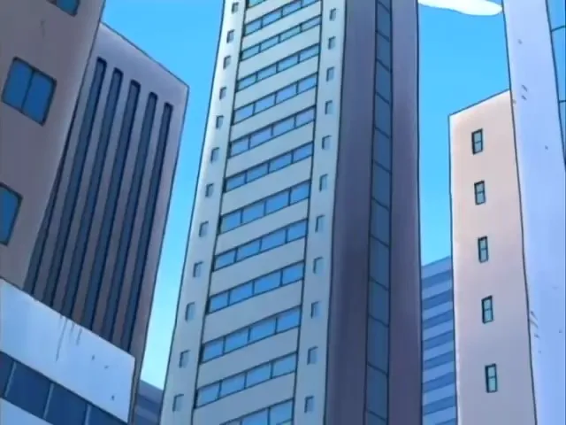 Shinjuku Shin-chan Patrol: Warui Otona ni Ki wo Tsukete