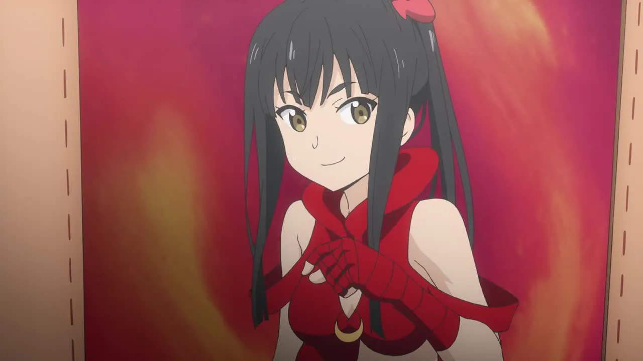 Селектор: Распространение «WIXOSS»