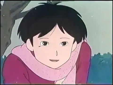 Shin-chan ga Naita!