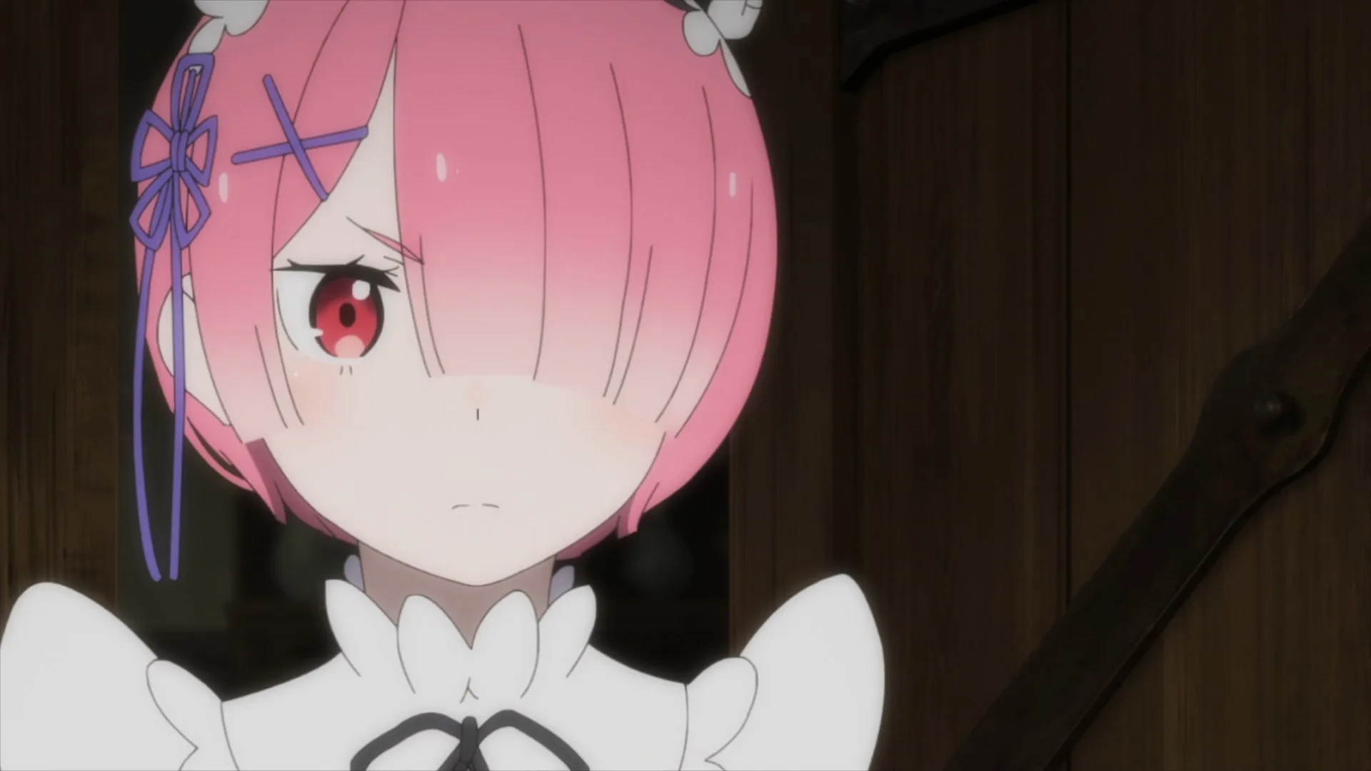 Re:Zero. Жизнь с нуля в альтернативном мире 2. Часть 2