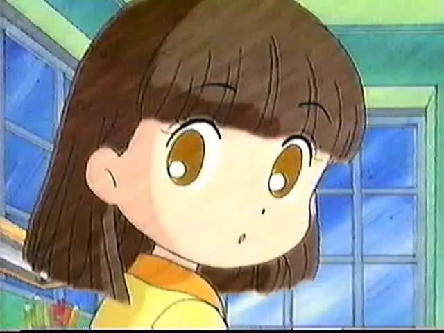 Tottoko Hamtarou: Anime Dechu!