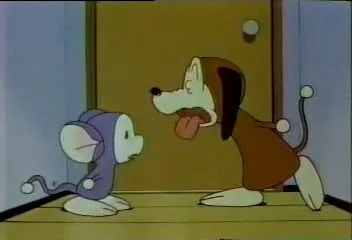 Тимпуй: Спецвыпуски