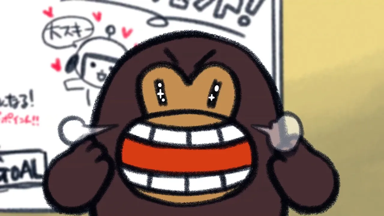 Kensaku to Enjin no Christmas (2019)