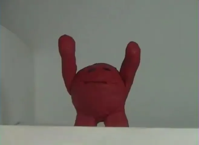 Глиняная битва