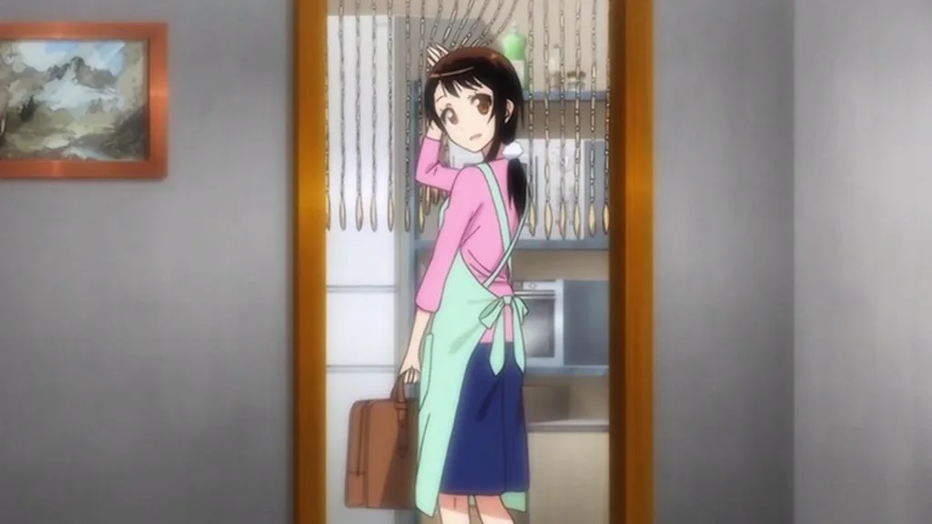 Притворная любовь 2 OVA