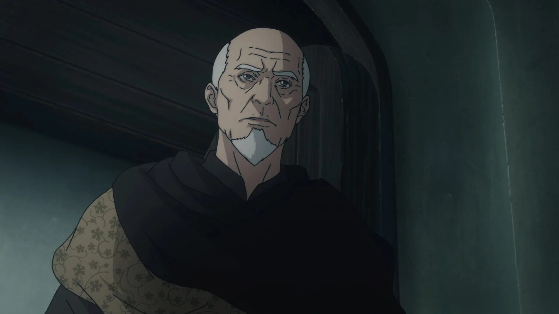 Освободите эту ведьму
