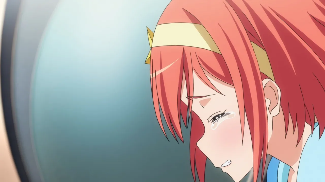 «WIXOSS»: Дива в прямом эфире