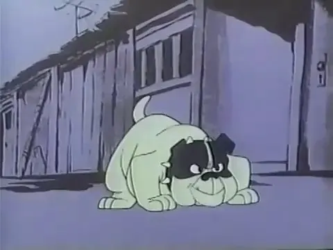 Малыш Ванса OVA