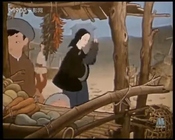 Чжуанский парчовый гобелен