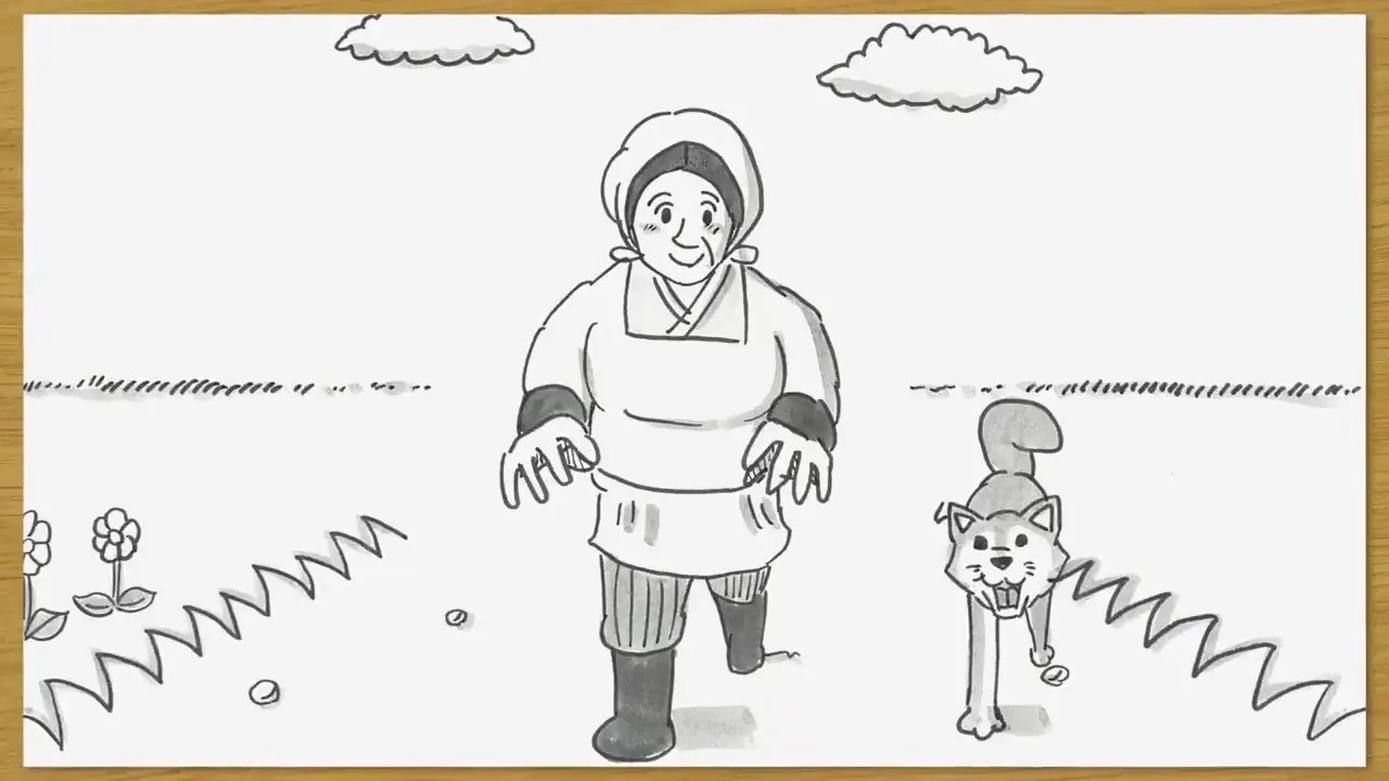 Узы новогодней открытки