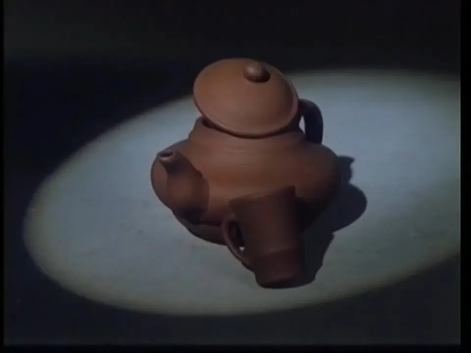 Конфликт