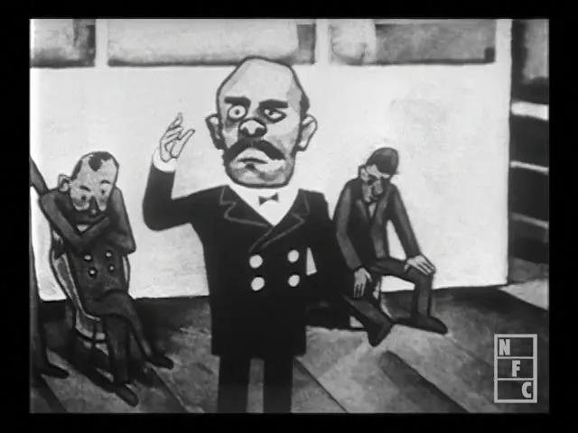 «Этикизация политики» по Симпэю Гото, 1926