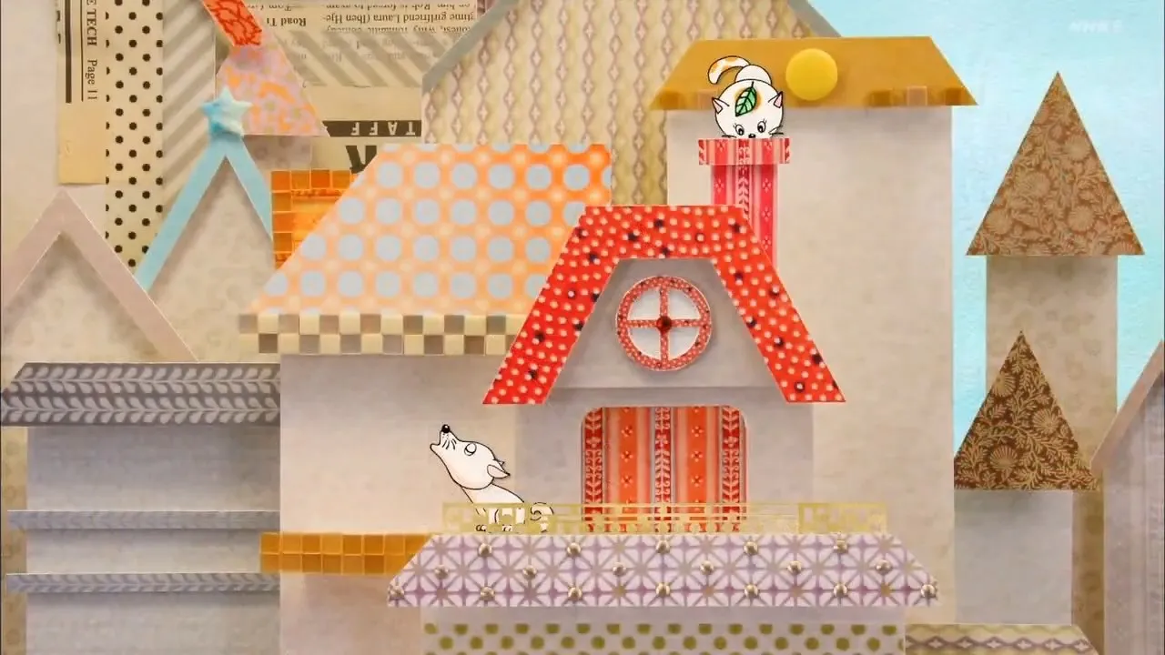 Neko no Maneko