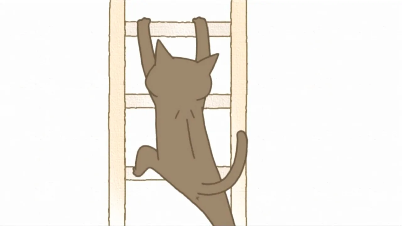 Кошачьи истории 2