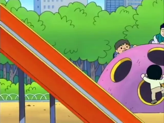 Shinjuku Shin-chan Patrol: Warui Otona ni Ki wo Tsukete