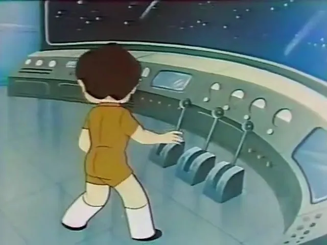 Молниеносный Атом