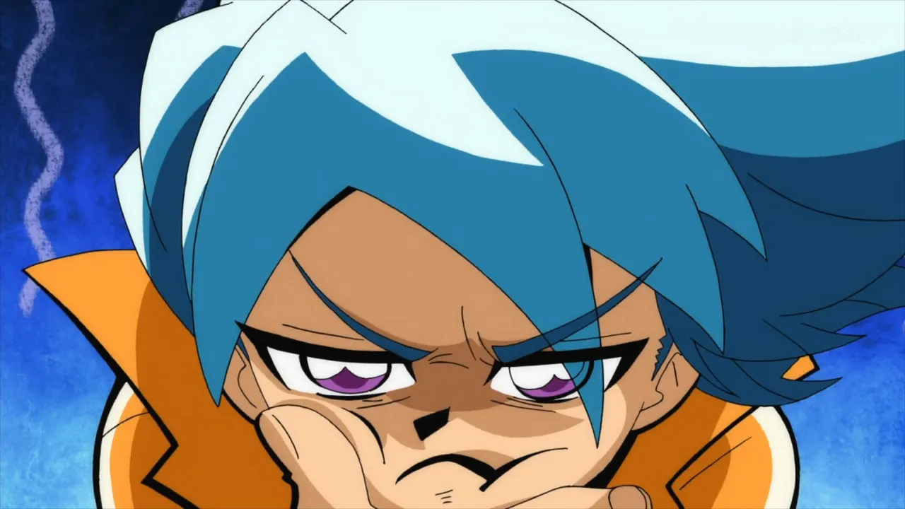 Мастера дуэлей: Победа