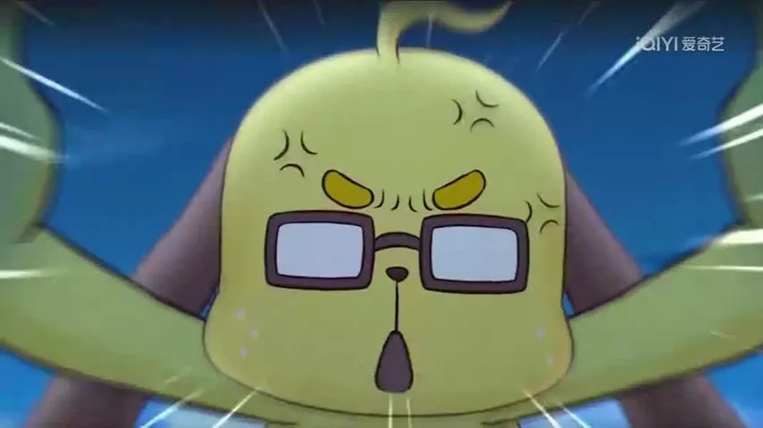 Chi Ji Da Zuozhan 3rd Season