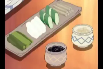 Jin Ken Mamoru-kun to Ayumi-chan Sekai wo Shiawase ni