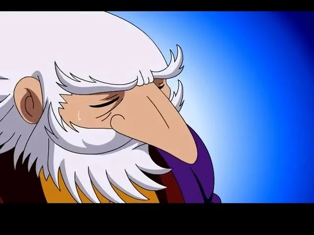 Чёрный Джек ONA