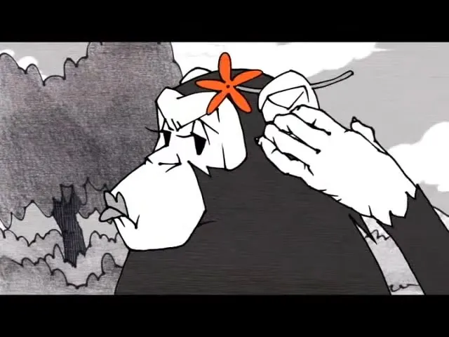 Истоки моды