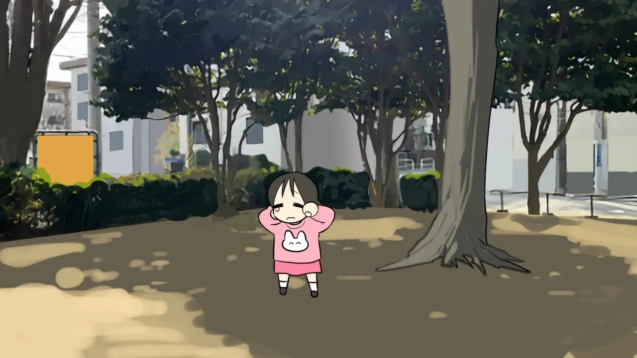 Gasonshi!!: Esper Shoujo to Ninja no Abiko Monogatari
