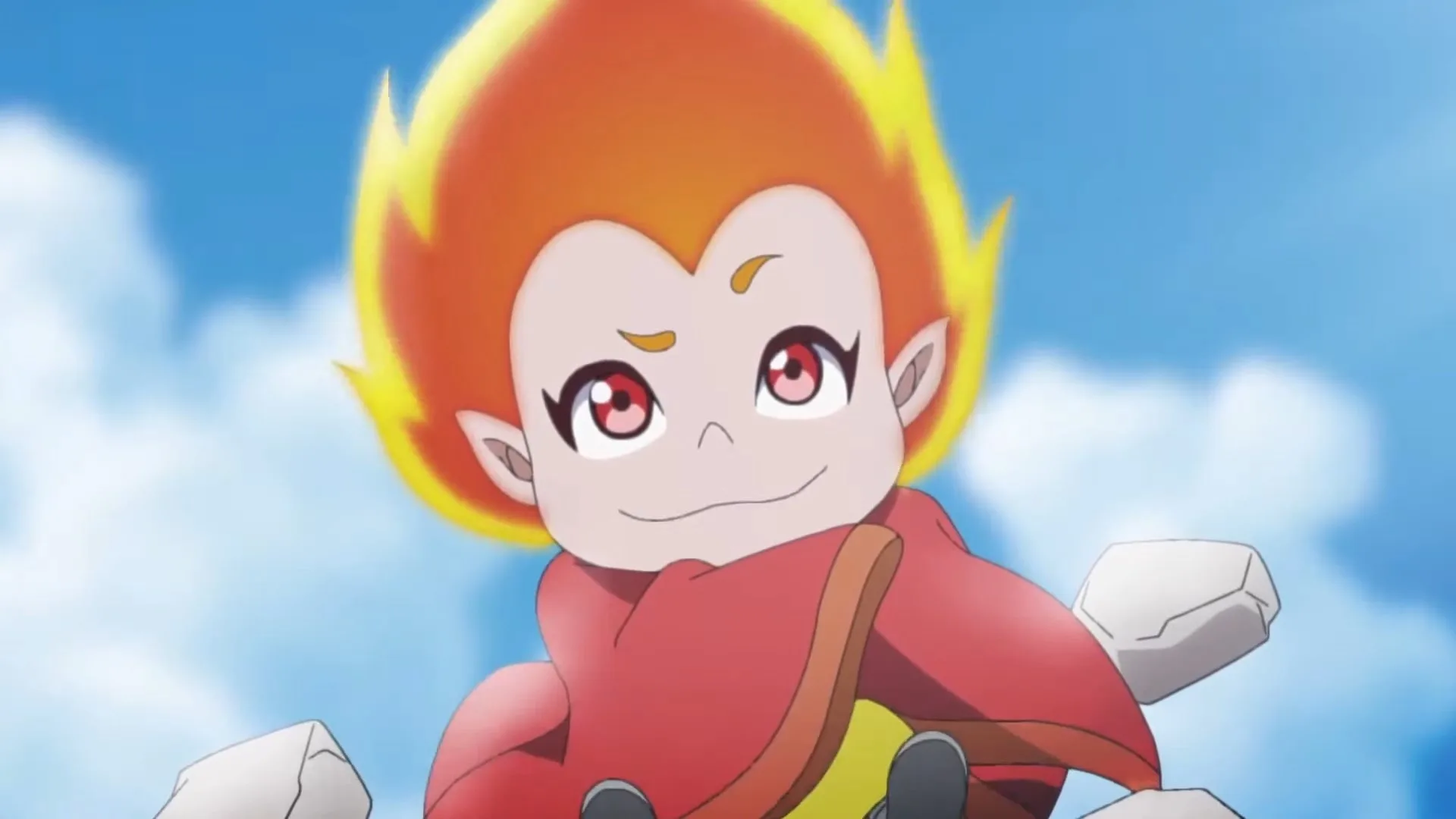 Katsuren Omoro Soushi