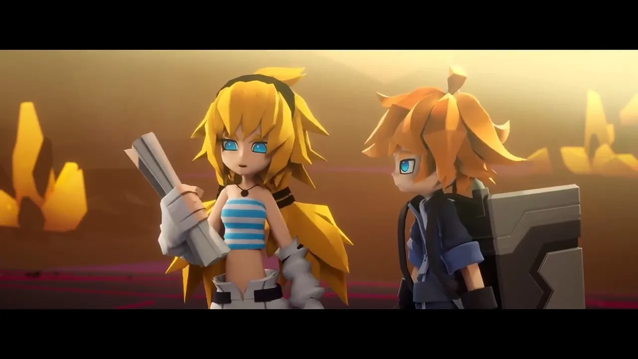 Шероховатый мир: Перерождение