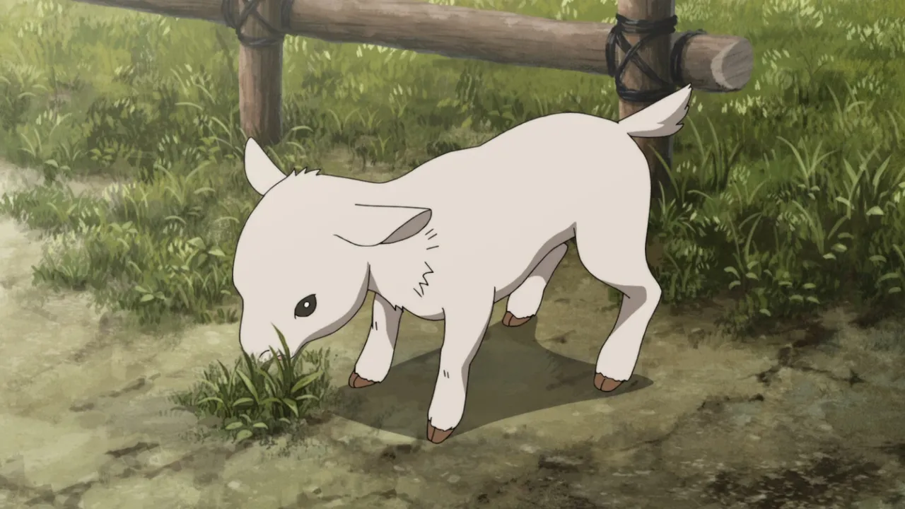 Шэнму