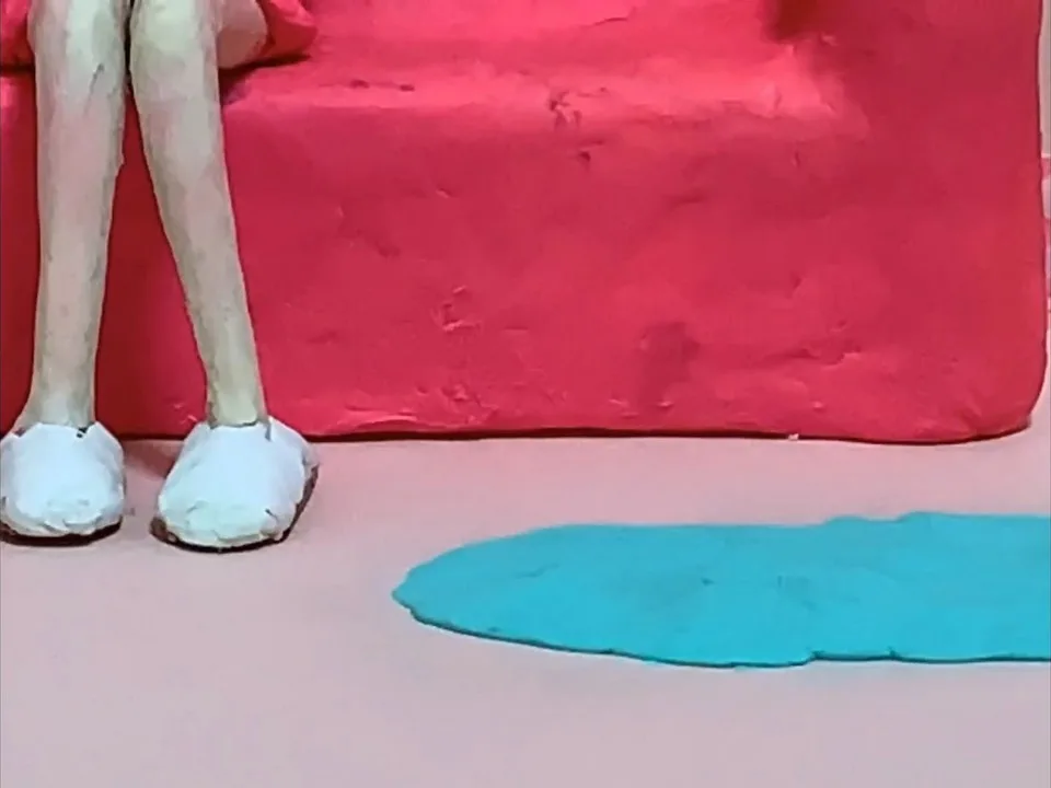 Девочка Икс