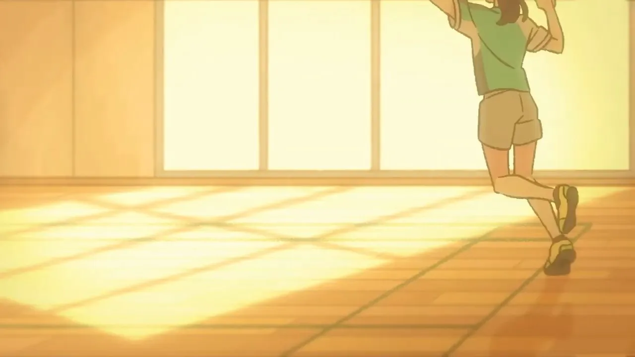 Emerald no Wa