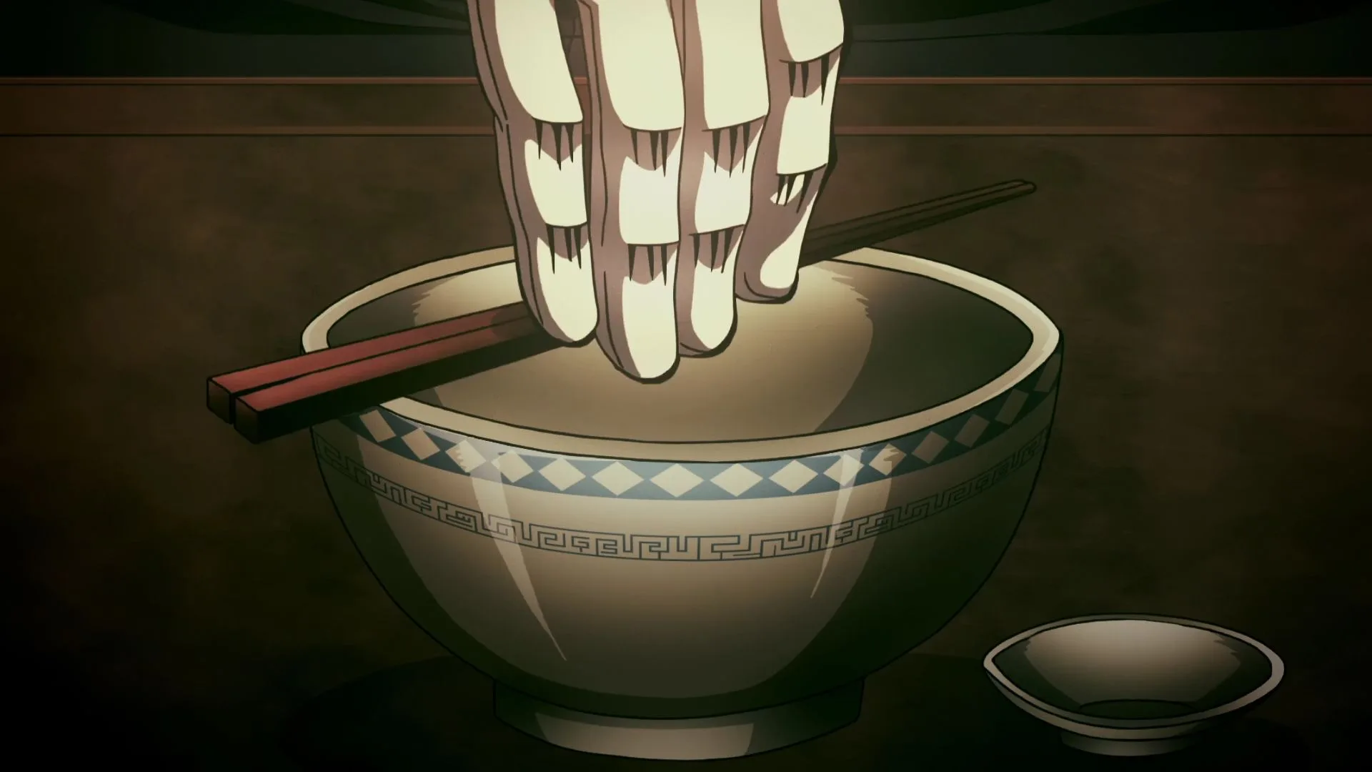 Скитальцы OVA