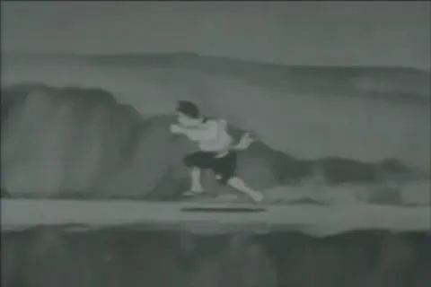 Почему морская вода солёная