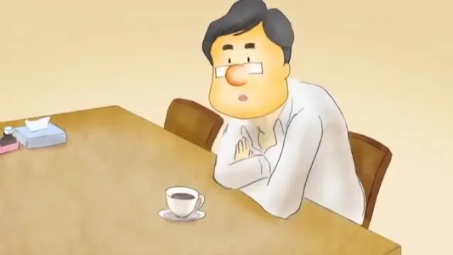 Jibun no Mune ni te wo Atete