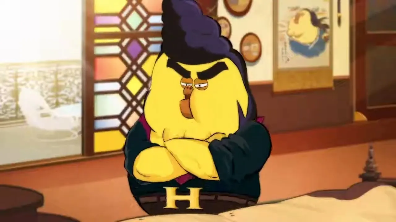 Shi Shenhun 2nd Season