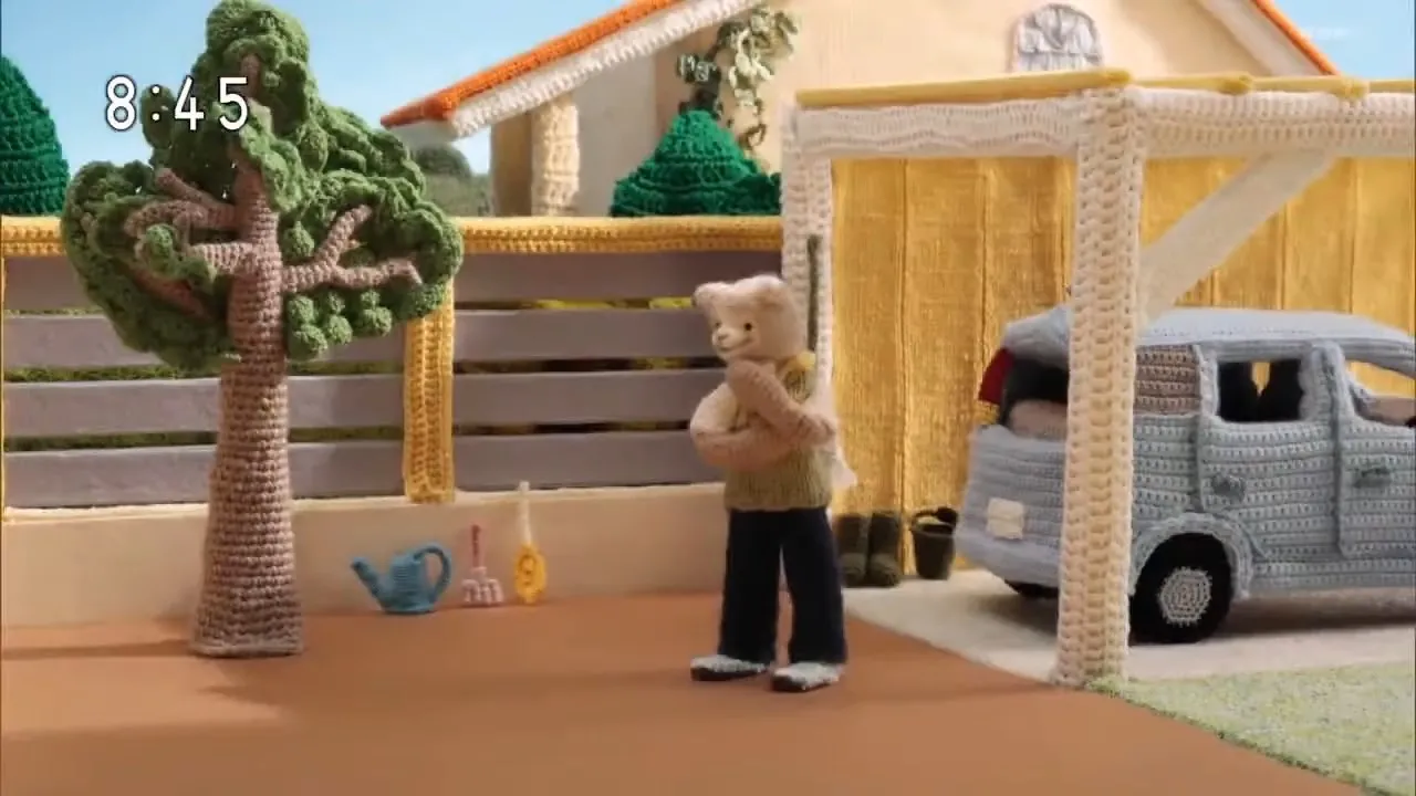 Keito no Yousei: Knit to Wool