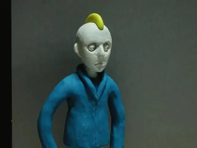 Мёртвая